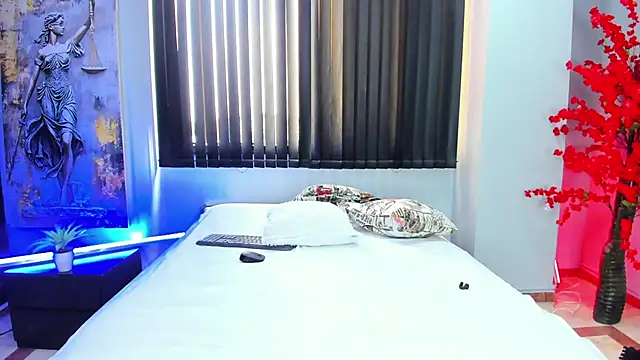 dracke and zara online show from March 7, 2026, 1:05 pm