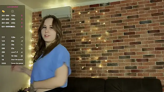 VoidElaris online show from January 10, 2026, 6:47 pm