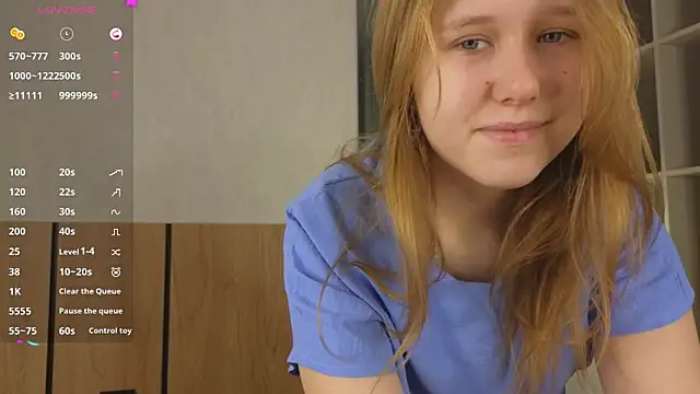 VoidElaris online show from March 29, 2026, 8:10 pm