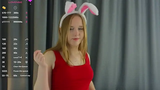 VoidElaris online show from April 2, 2026, 8:04 pm