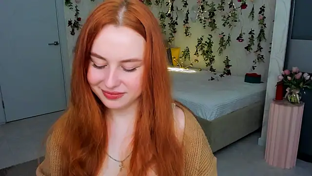 AirySilhouette online show from April 7, 2026, 7:26 pm