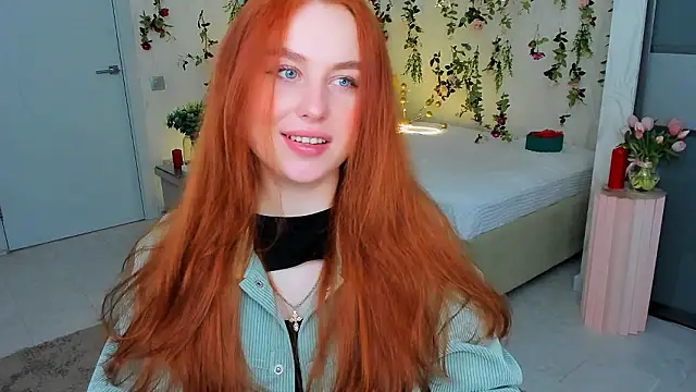 AirySilhouette online show from March 24, 2026, 4:12 am