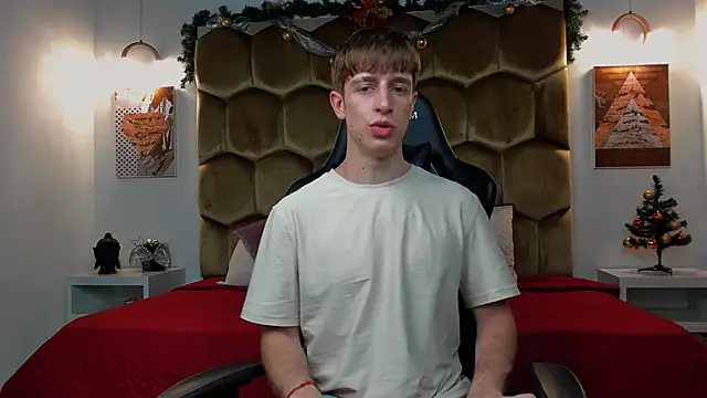 Ostin Saints online show from December 4, 2025, 2:27 pm