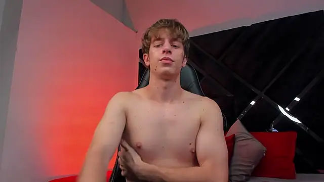 Snapshot of Ostin_Saints chatting on March 1, 2026, 6:52 pm Ostin Saints online show from March 1, 2026, 6:52 pm