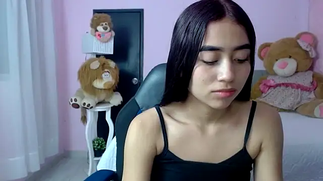 xoxo melany online show from December 18, 2025, 12:20 pm