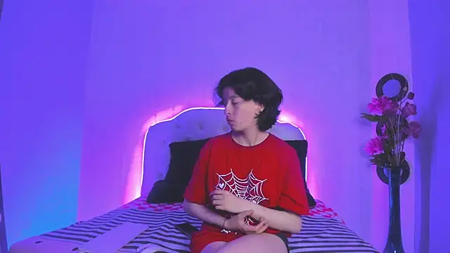 CoralAndOcean  online show from January 7, 2026, 5:40 pm