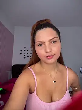 melyssaa23 online show from February 20, 2026, 2:30 pm