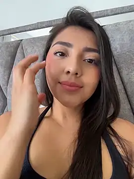 Snapshot of Sammyy_torres chatting on February 19, 2026, 3:31 pm Sammyy torres online show from February 19, 2026, 3:31 pm