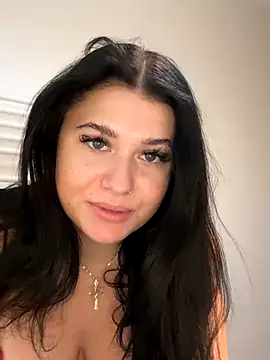 KimberlyBlue online show from December 3, 2025, 9:20 am