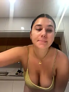 KimberlyBlue online show from January 17, 2026, 3:37 pm