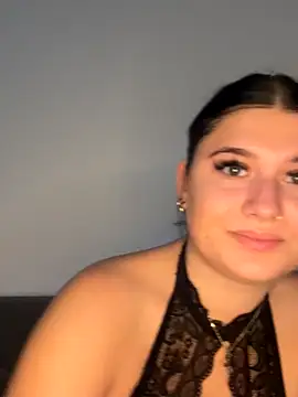 KimberlyBlue online show from November 29, 2025, 10:32 pm