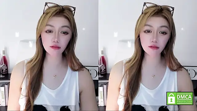 Cute Mango online show from May 10, 2026, 3:36 pm