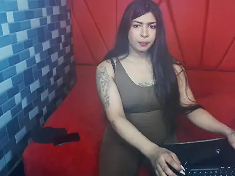 DanaHot77 online show from March 2, 2026, 7:43 pm