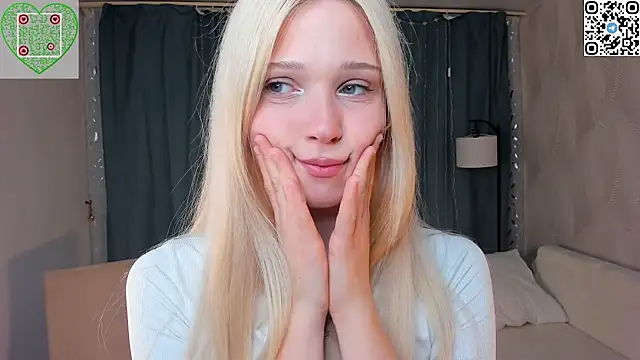 CherrylHolme online show from March 28, 2026, 8:10 pm