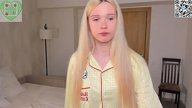 CherrylHolme online show from February 3, 2026, 7:30 pm