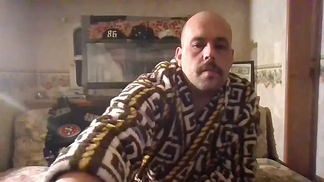 BigriskDaddy92 online show from January 13, 2026, 2:10 pm