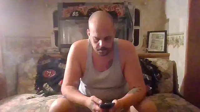 BigriskDaddy92 online show from January 16, 2026, 2:21 pm