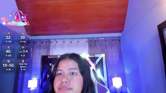 Snapshot of Kittyy_Bigboobs chatting on November 28, 2025, 6:19 pm Kittyy Bigboobs online show from November 28, 2025, 6:19 pm