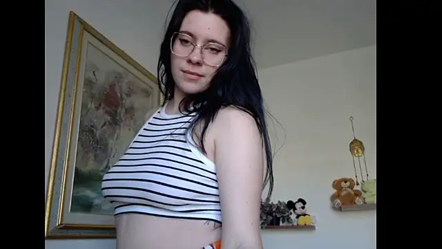 Lana Roossee online show from February 6, 2026, 12:01 pm