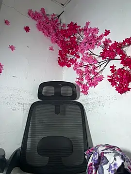 chleo rosse online show from April 5, 2026, 10:38 pm