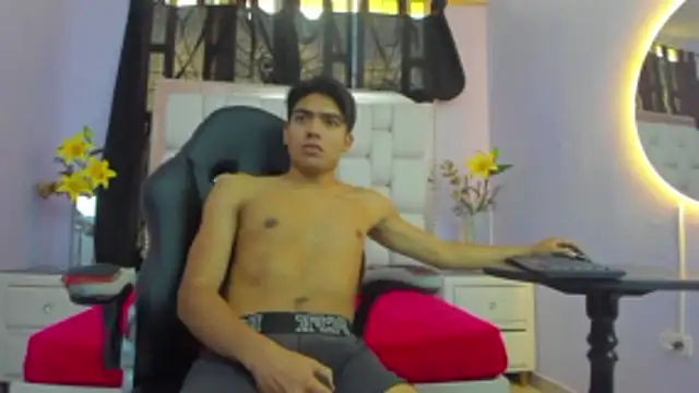 BlakySam online show from November 21, 2025, 1:21 pm