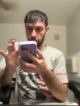 strippingmale1 online show from February 21, 2026, 5:09 am