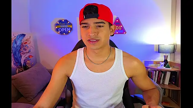 ken blakerr online show from February 12, 2026, 7:30 am