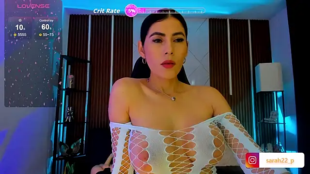 sarah perez7 online show from June 25, 2026, 2:53 am