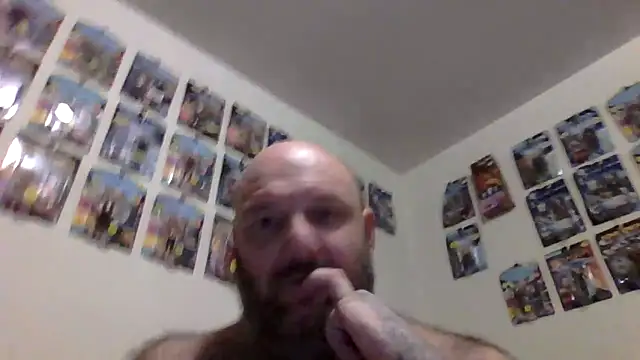 jbrown334 online show from December 17, 2025, 12:26 am