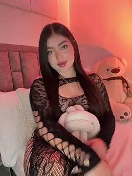 MarianaBaez1 online show from February 26, 2026, 7:58 pm