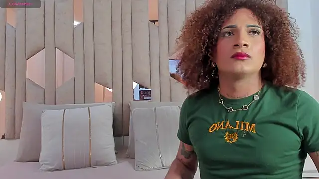 im harper online show from November 26, 2025, 8:53 pm