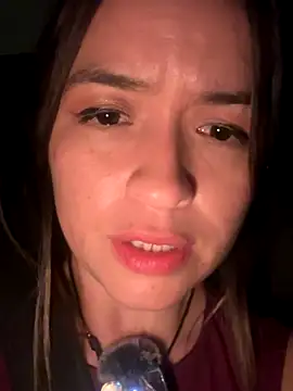 Little  Danni1 online show from December 22, 2025, 5:18 am