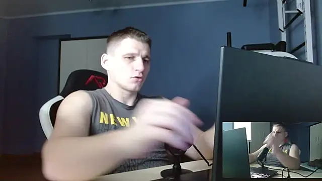 Poliglotjoe1 online show from February 23, 2026, 2:35 am