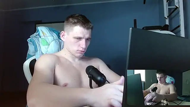 Poliglotjoe1 online show from February 24, 2026, 2:12 am