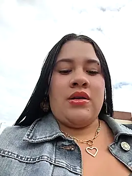 Kendra-daring online show from April 11, 2026, 8:23 pm