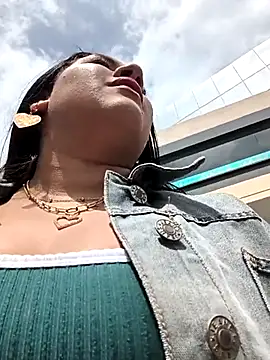 Kendra-daring online show from February 13, 2026, 5:57 pm