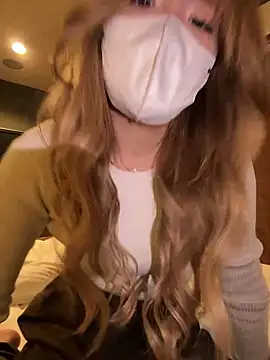 mirai kawaii  online show from December 4, 2025, 5:28 am