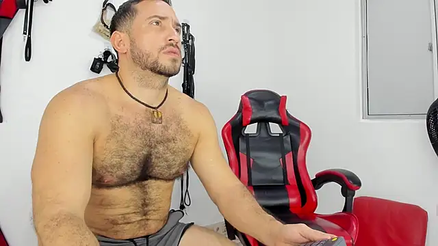 RoughSex and BDSM online show from November 29, 2025, 3:06 am