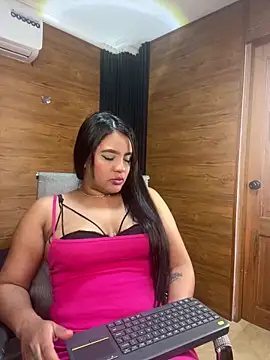 Snapshot of M3gan_69x chatting on November 27, 2025, 7:36 pm M3gan 69x online show from November 27, 2025, 7:36 pm