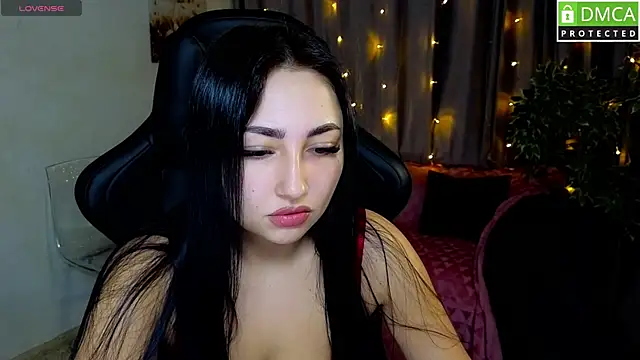 Anna873 online show from November 27, 2025, 1:06 am