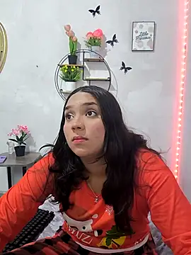 aymy2026 online show from December 3, 2025, 12:12 am