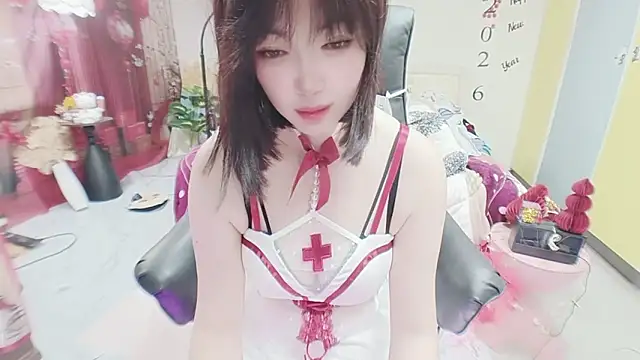 Alberta-love520 online show from March 27, 2026, 8:26 am