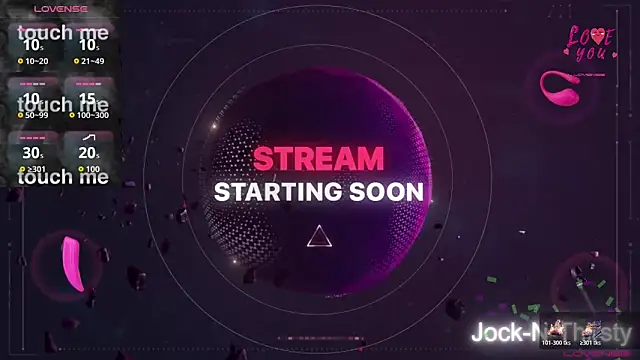 JockNThirsty online show from March 22, 2026, 9:49 pm