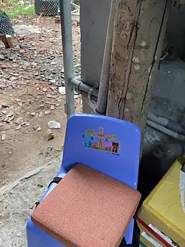 XndSeraphina online show from February 26, 2026, 5:07 am