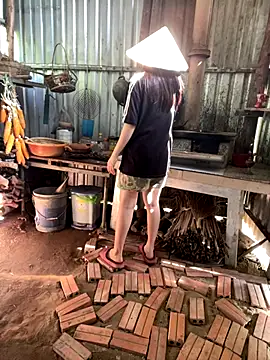 XndSeraphina online show from November 27, 2025, 2:34 am