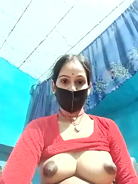 Nandani-758 online show from June 6, 2026, 11:15 am