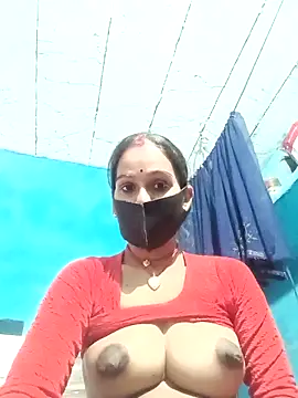 Nandani-758 online show from April 13, 2026, 10:41 am