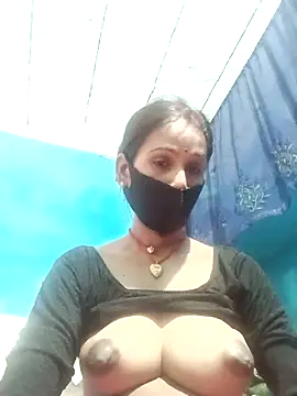 Nandani-758 online show from June 11, 2026, 8:55 am