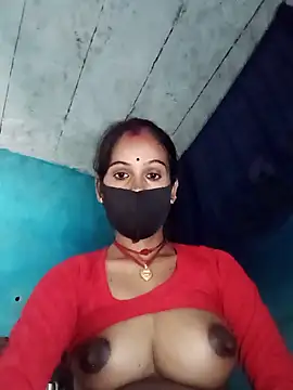 Nandani-758 online show from April 15, 2026, 11:27 am