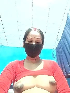 Nandani-758 online show from February 10, 2026, 12:04 pm